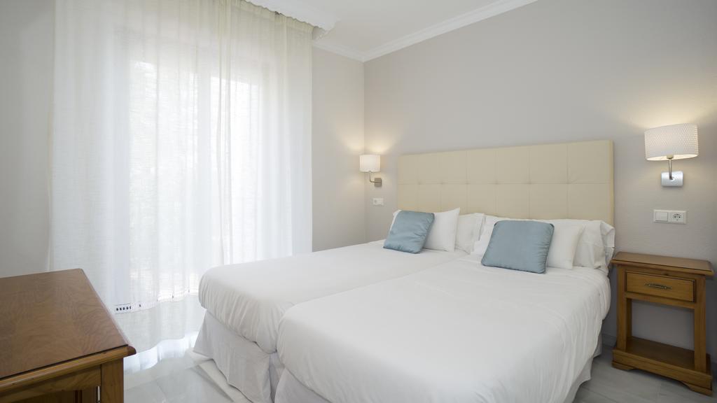 Appartamento Club Jardines Del Puerto Marbella Esterno foto