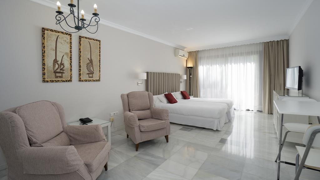 Appartamento Club Jardines Del Puerto Marbella Esterno foto