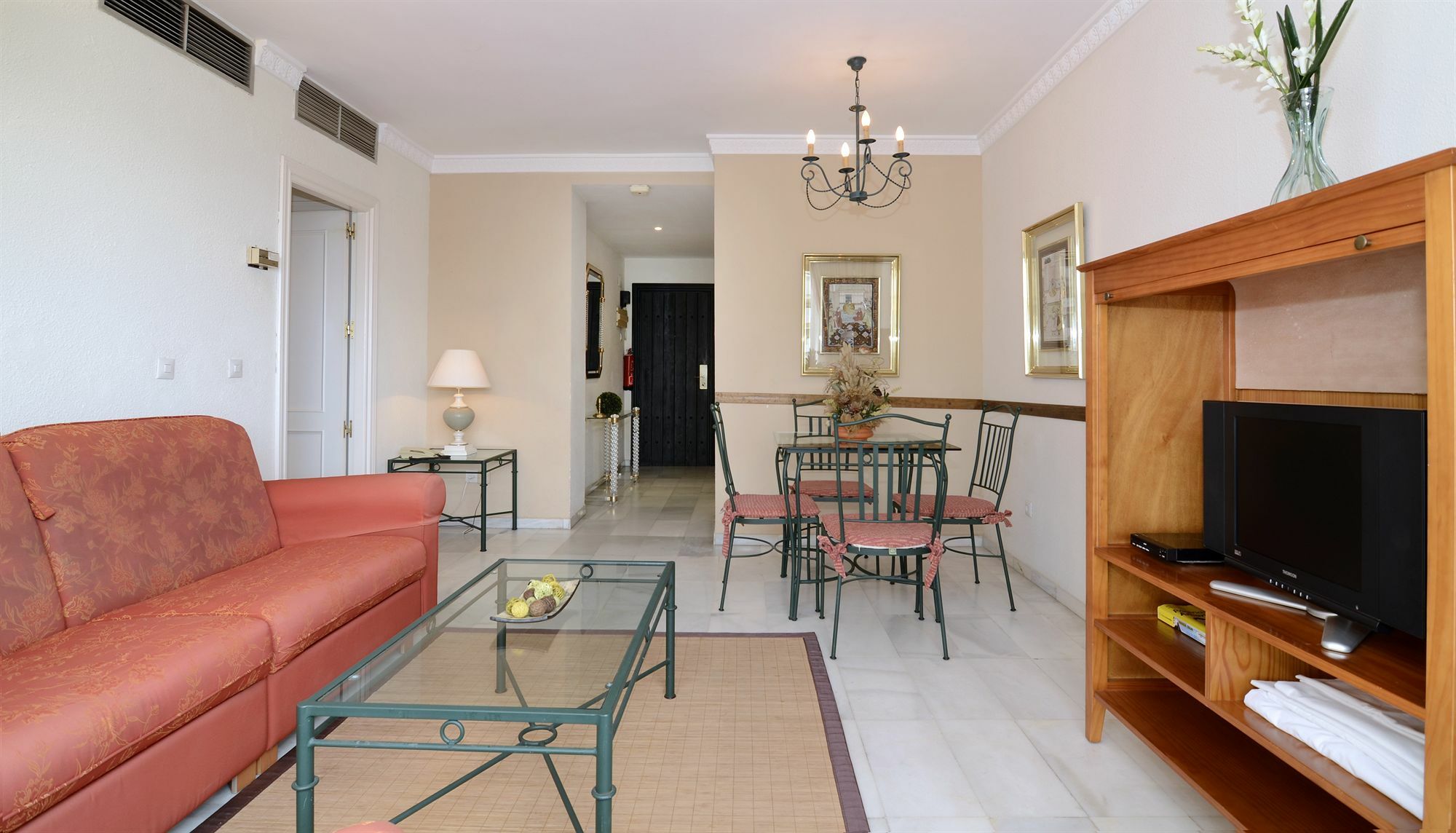 Appartamento Club Jardines Del Puerto Marbella Esterno foto
