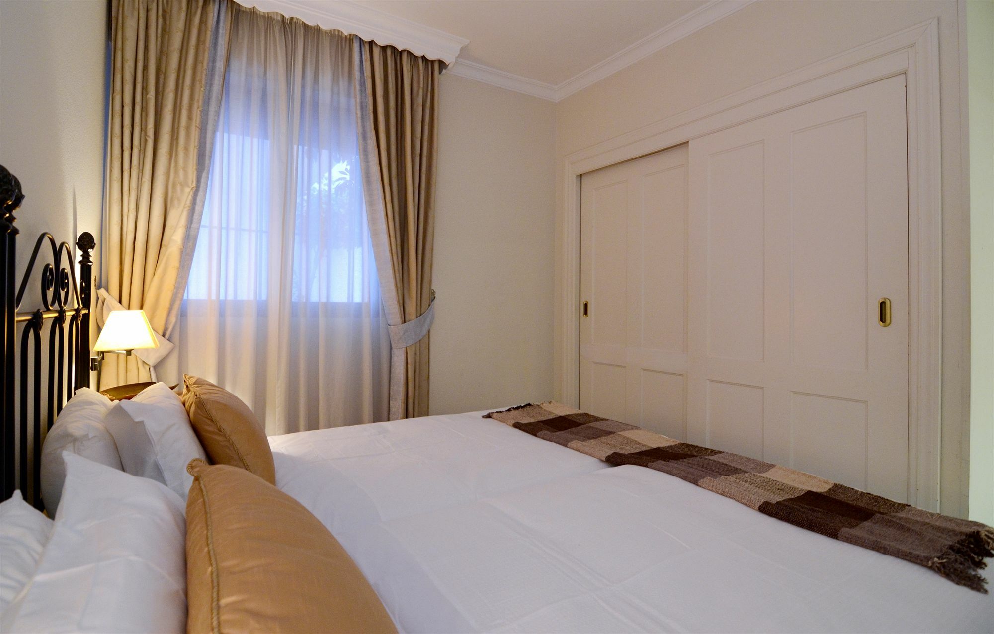 Appartamento Club Jardines Del Puerto Marbella Esterno foto